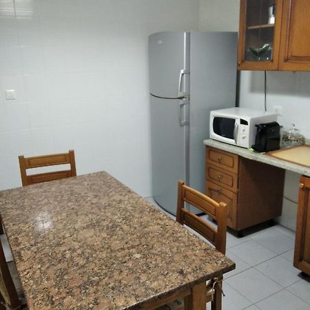 2 Bedrooms Appartement At Pescara 300 M Away From The Beach With Balcony And Wifi 외부 사진