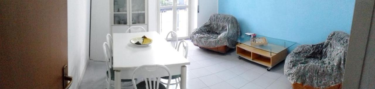 2 Bedrooms Appartement At Pescara 300 M Away From The Beach With Balcony And Wifi 외부 사진
