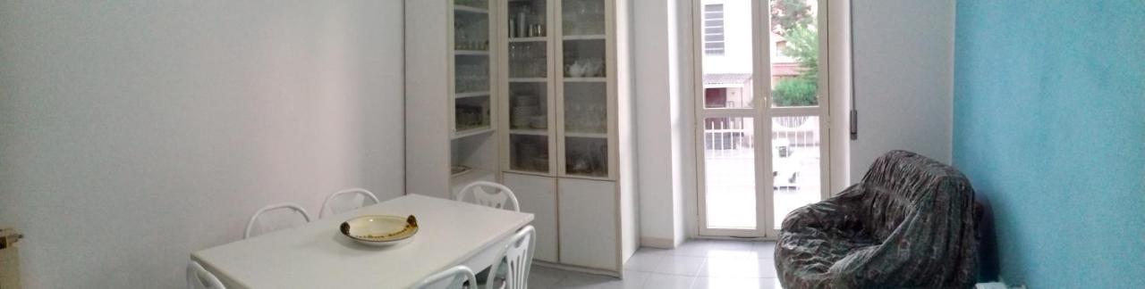 2 Bedrooms Appartement At Pescara 300 M Away From The Beach With Balcony And Wifi 외부 사진