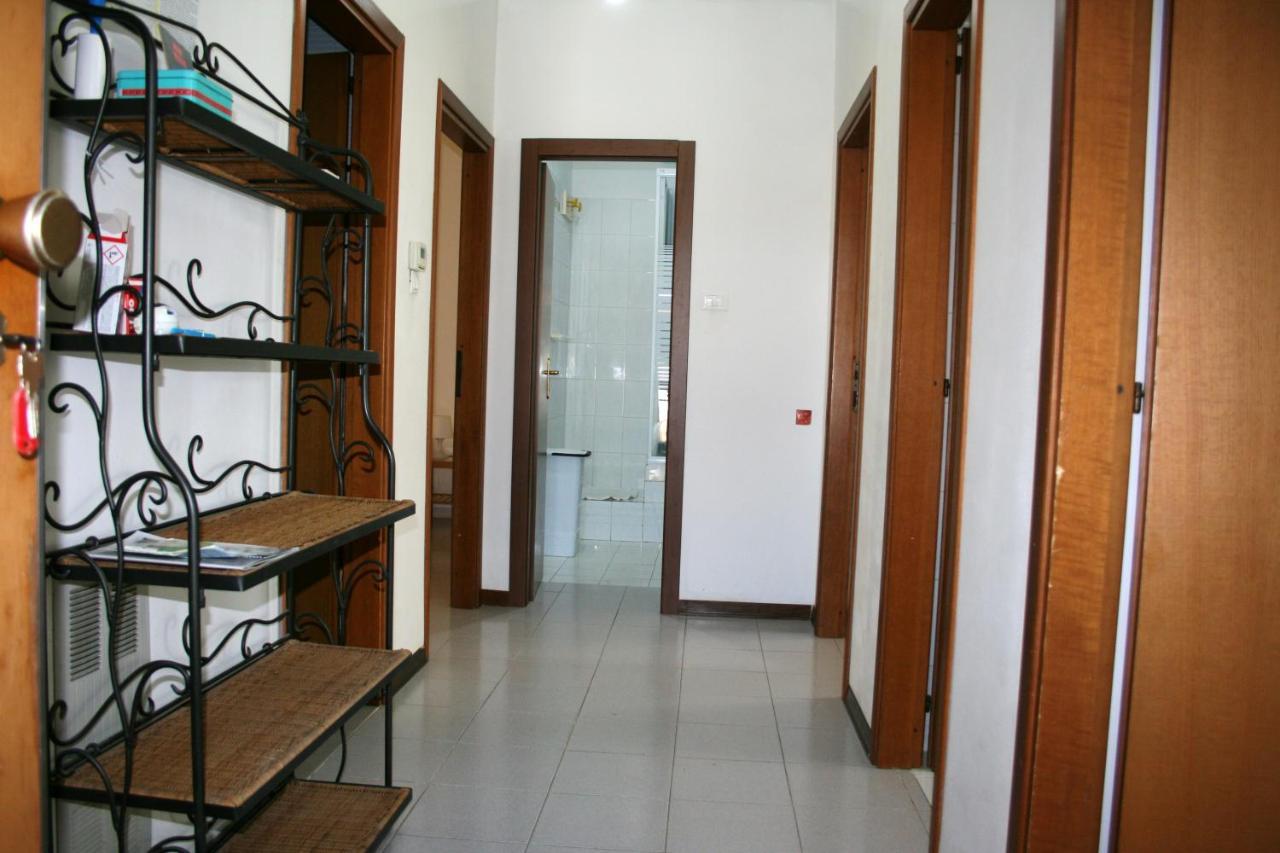 2 Bedrooms Appartement At Pescara 300 M Away From The Beach With Balcony And Wifi 외부 사진