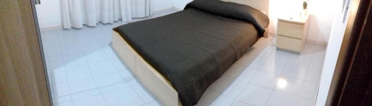2 Bedrooms Appartement At Pescara 300 M Away From The Beach With Balcony And Wifi 외부 사진