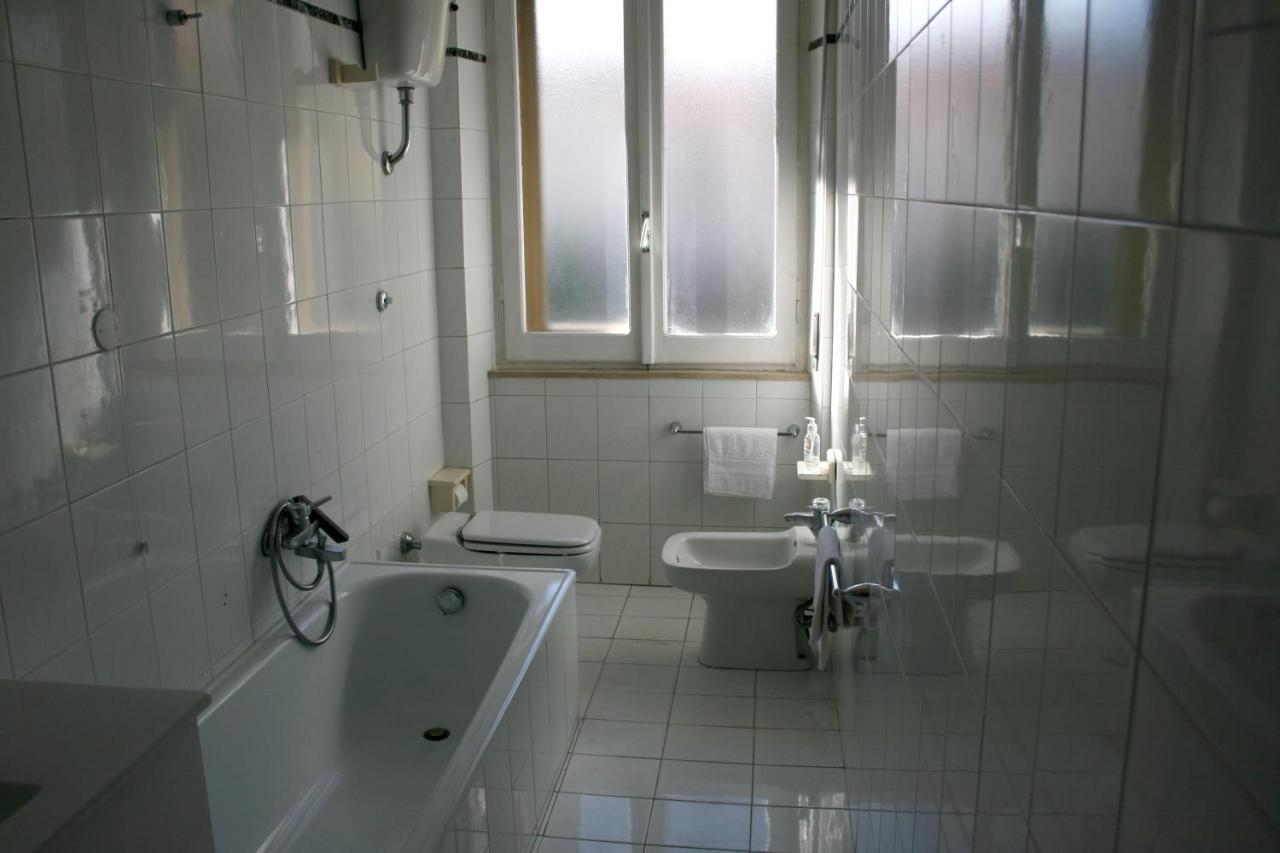 2 Bedrooms Appartement At Pescara 300 M Away From The Beach With Balcony And Wifi 외부 사진
