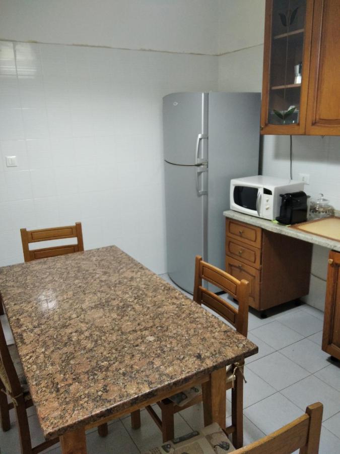 2 Bedrooms Appartement At Pescara 300 M Away From The Beach With Balcony And Wifi 외부 사진