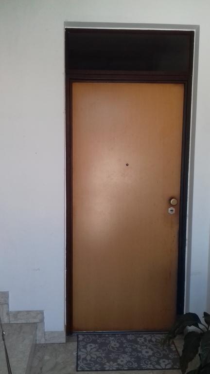 2 Bedrooms Appartement At Pescara 300 M Away From The Beach With Balcony And Wifi 외부 사진