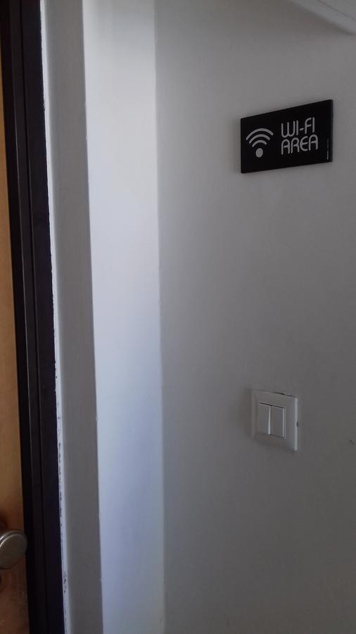 2 Bedrooms Appartement At Pescara 300 M Away From The Beach With Balcony And Wifi 외부 사진