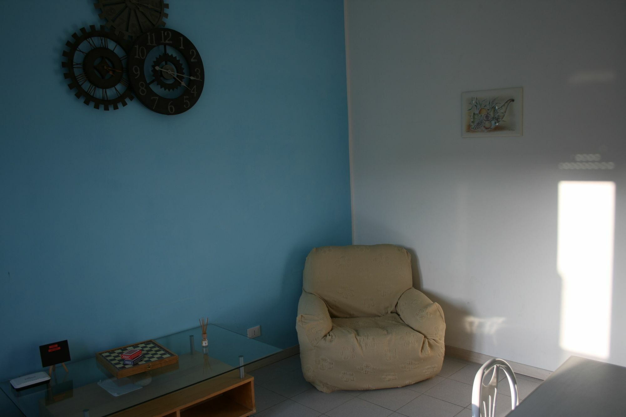 2 Bedrooms Appartement At Pescara 300 M Away From The Beach With Balcony And Wifi 외부 사진