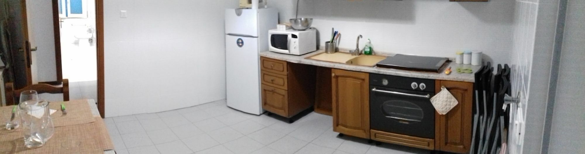 2 Bedrooms Appartement At Pescara 300 M Away From The Beach With Balcony And Wifi 외부 사진