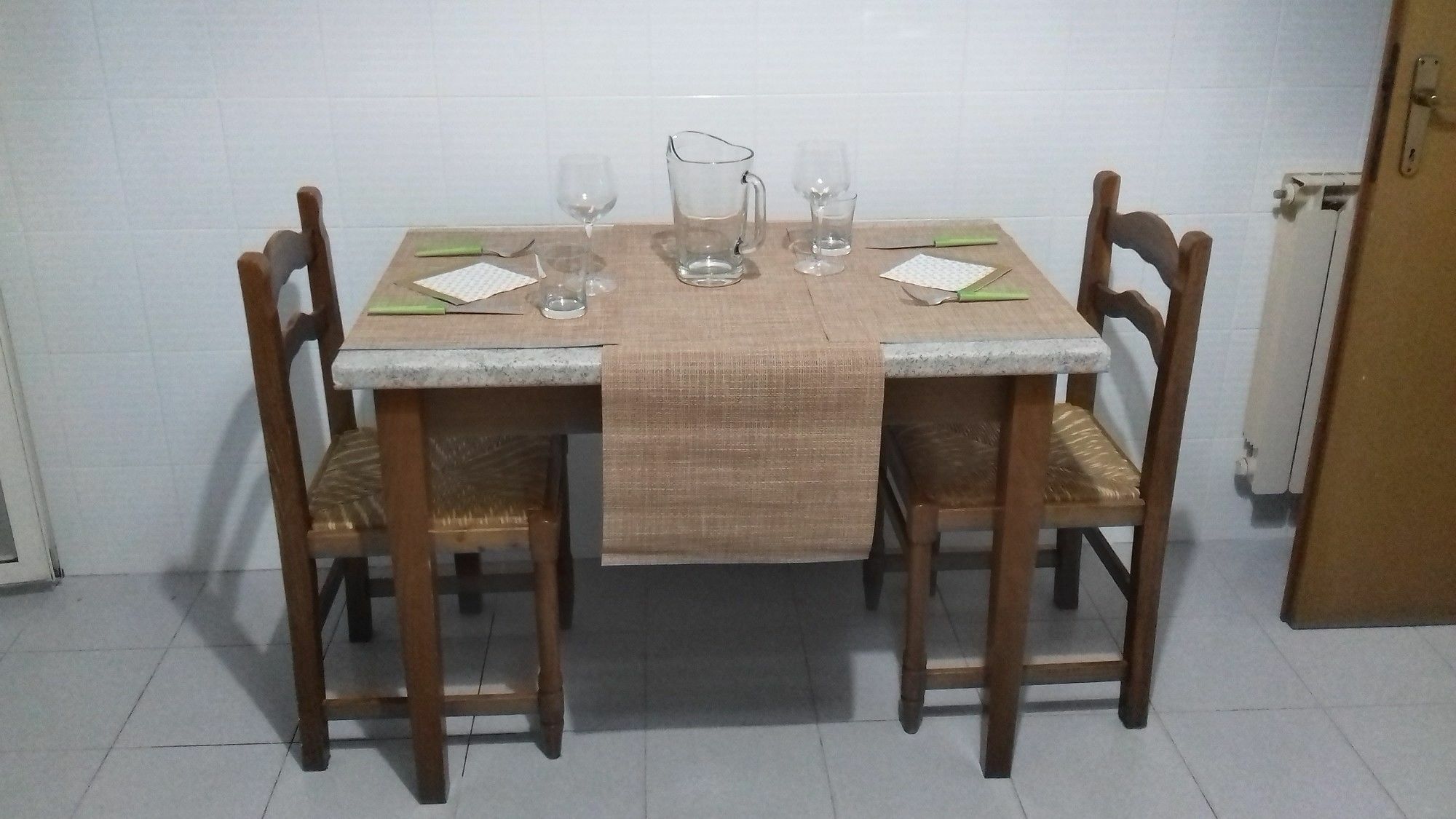 2 Bedrooms Appartement At Pescara 300 M Away From The Beach With Balcony And Wifi 외부 사진