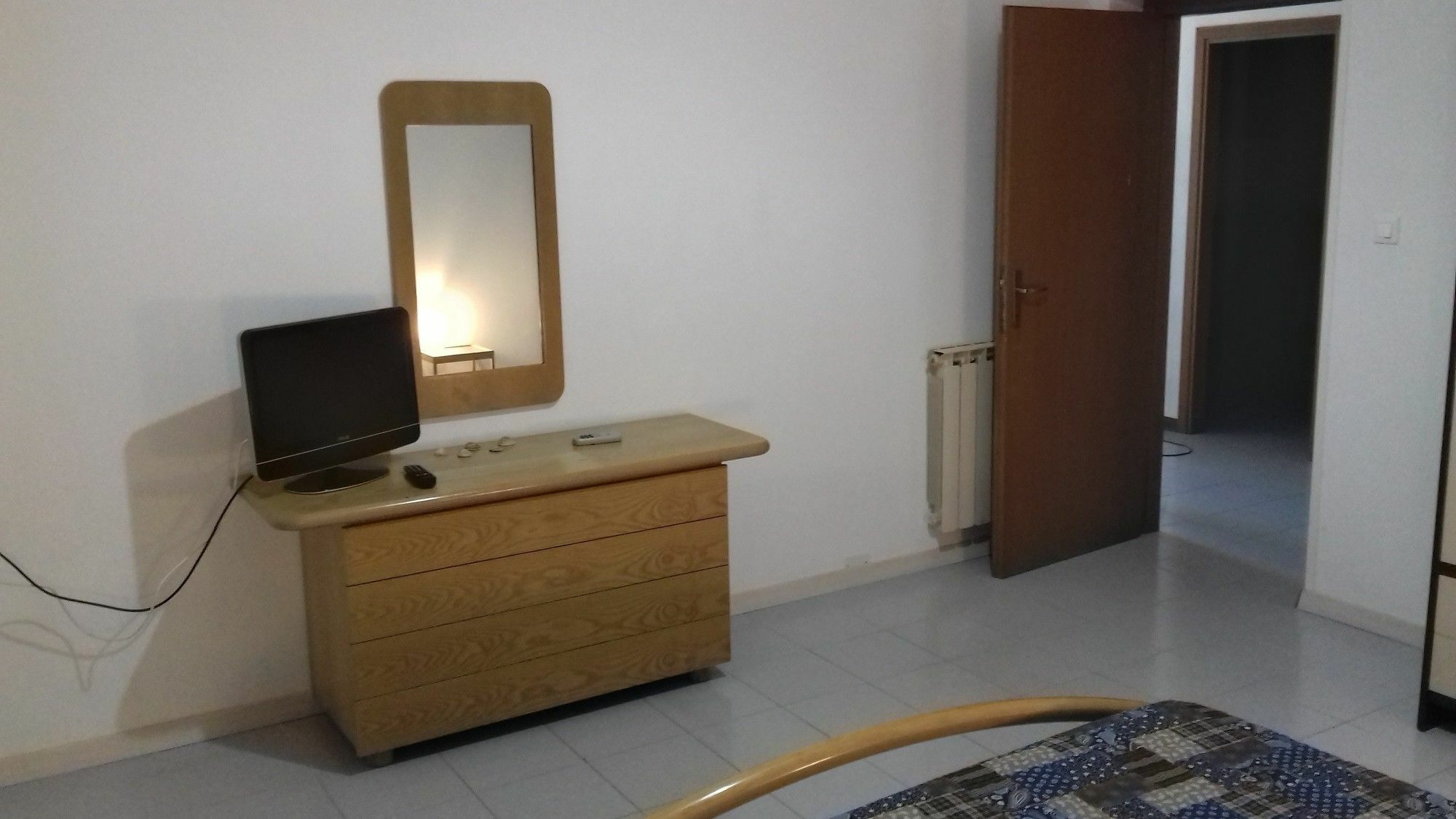 2 Bedrooms Appartement At Pescara 300 M Away From The Beach With Balcony And Wifi 외부 사진
