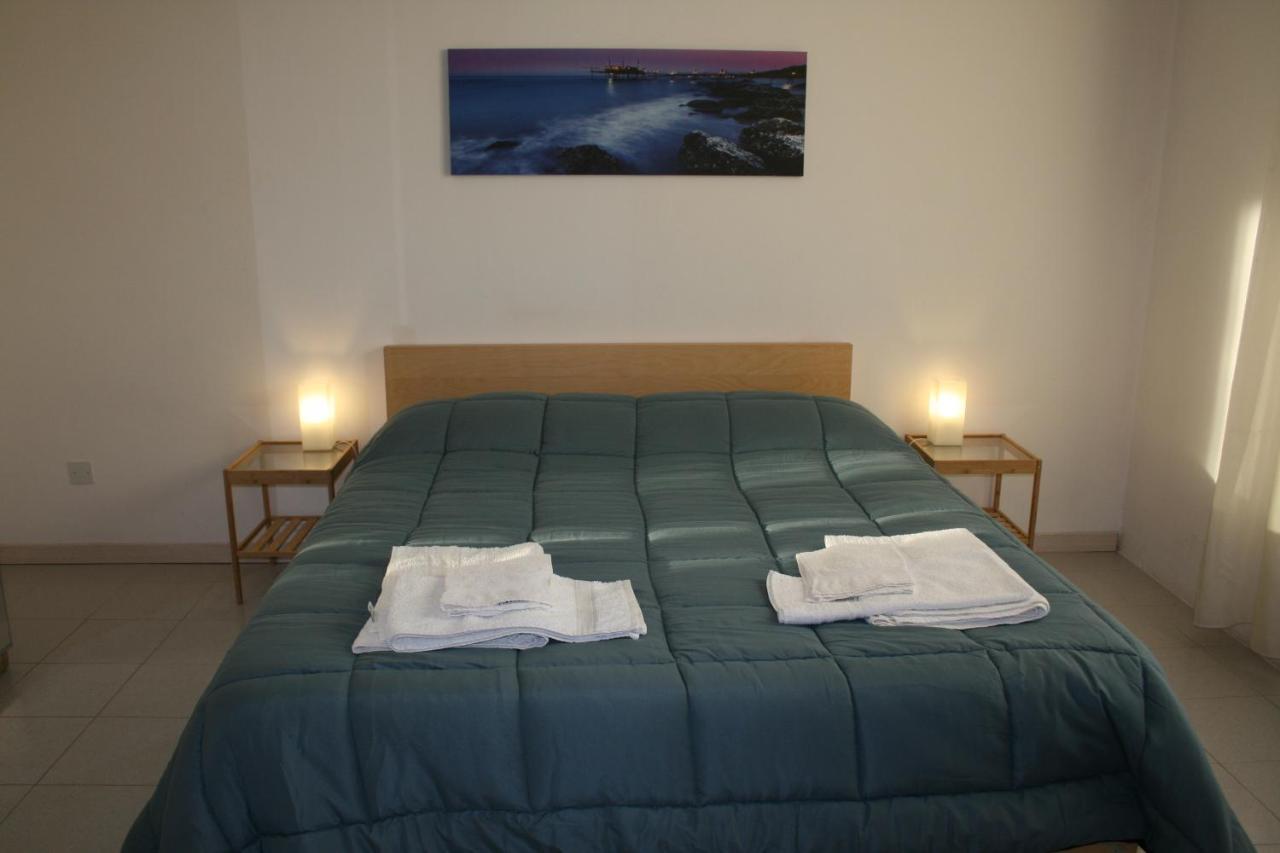 2 Bedrooms Appartement At Pescara 300 M Away From The Beach With Balcony And Wifi 외부 사진