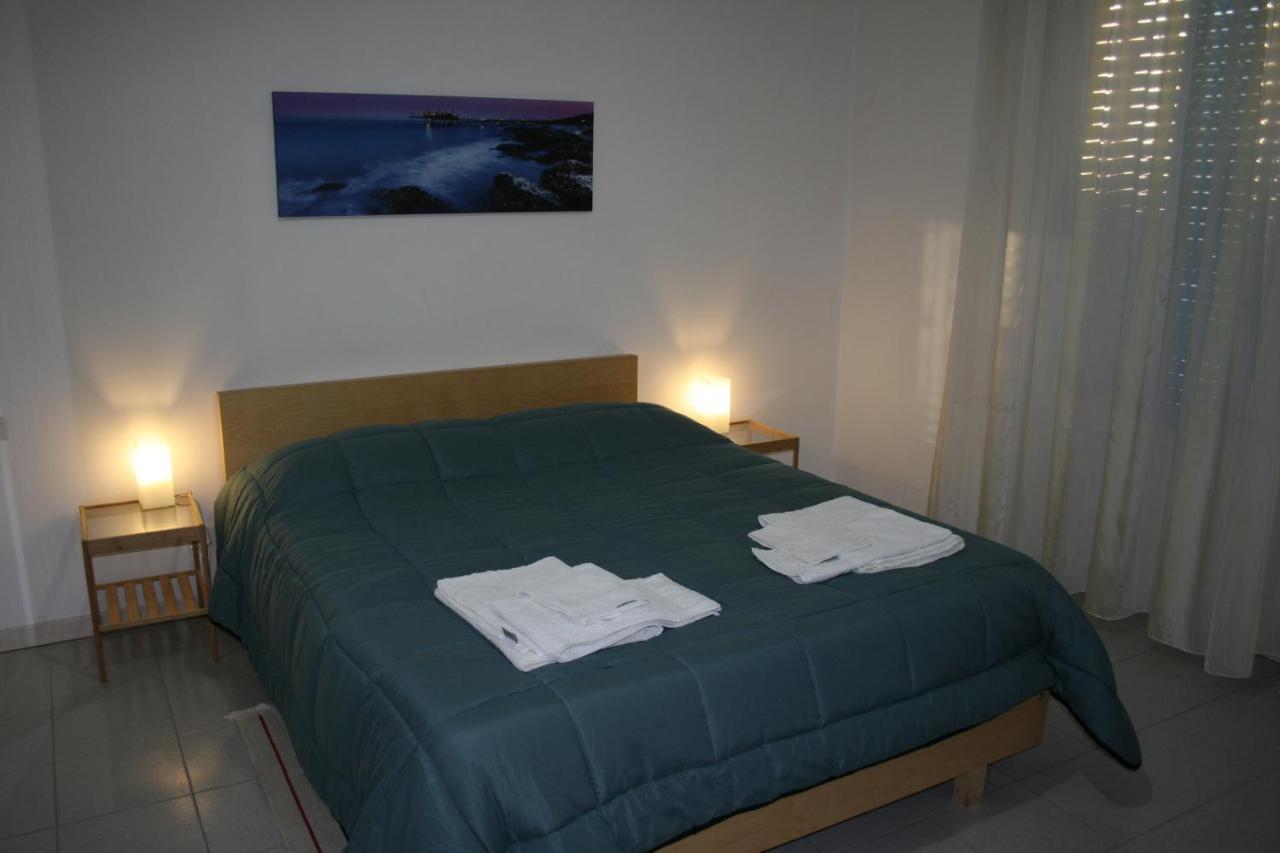 2 Bedrooms Appartement At Pescara 300 M Away From The Beach With Balcony And Wifi 외부 사진